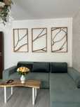 Mobilier la comanda Unicat, Reparatii interioare, Glet, Montaj Parchet