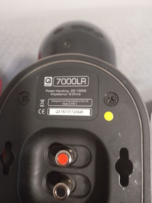 Boxe Q Acoustics 7000