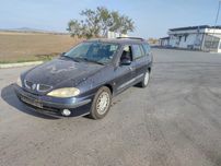 Renault megane 1.9 dti 85/Рено Меган на части