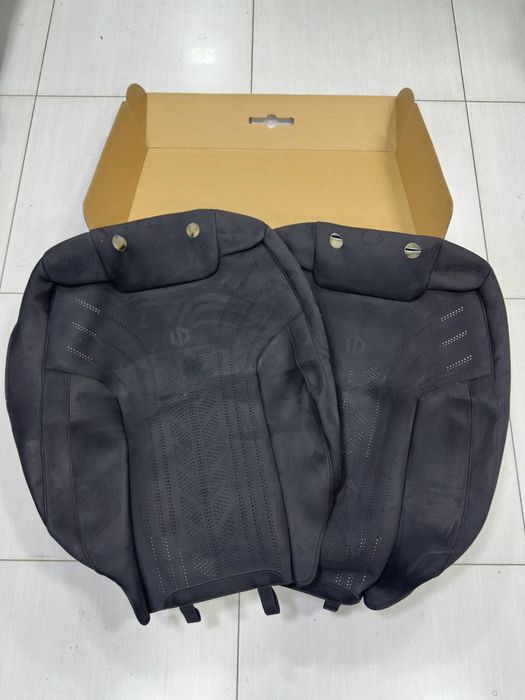 Leapmotor C16 cheho’l 3 qatorli