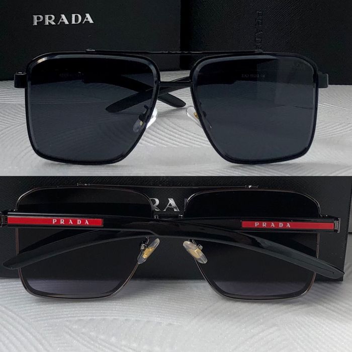 Мъжки слънчеви очила  3цвята