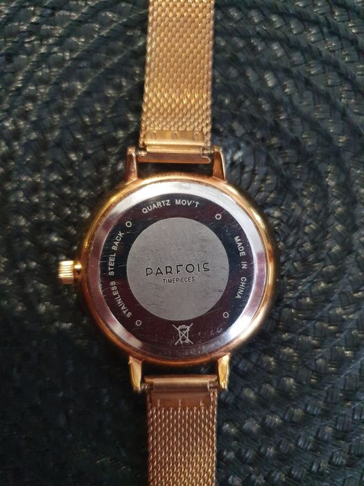 Ceas PARFOIS dama
