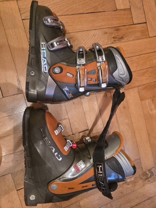 Ски обувки Head Cyber