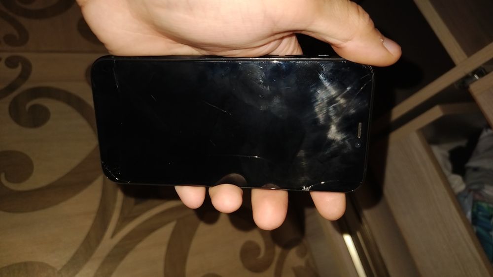 Iphone 11 pro 64gb