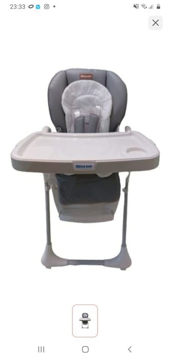 Продам детский стульчик для кормления