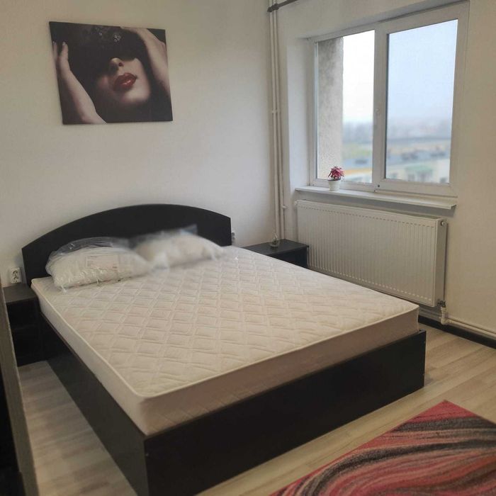 2 camere decomandate, Calea Bucuresti - Rotonda