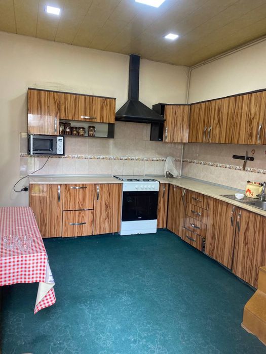 Продается дом Бобур махалла Сергели район