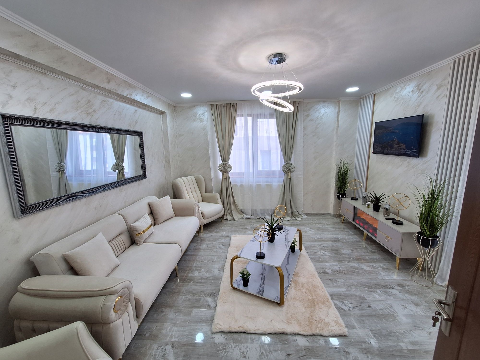 APARTAMENT LUX - STR BABA NOVAC 169 BL C1 - Kamsas - Totul Nou - Lift