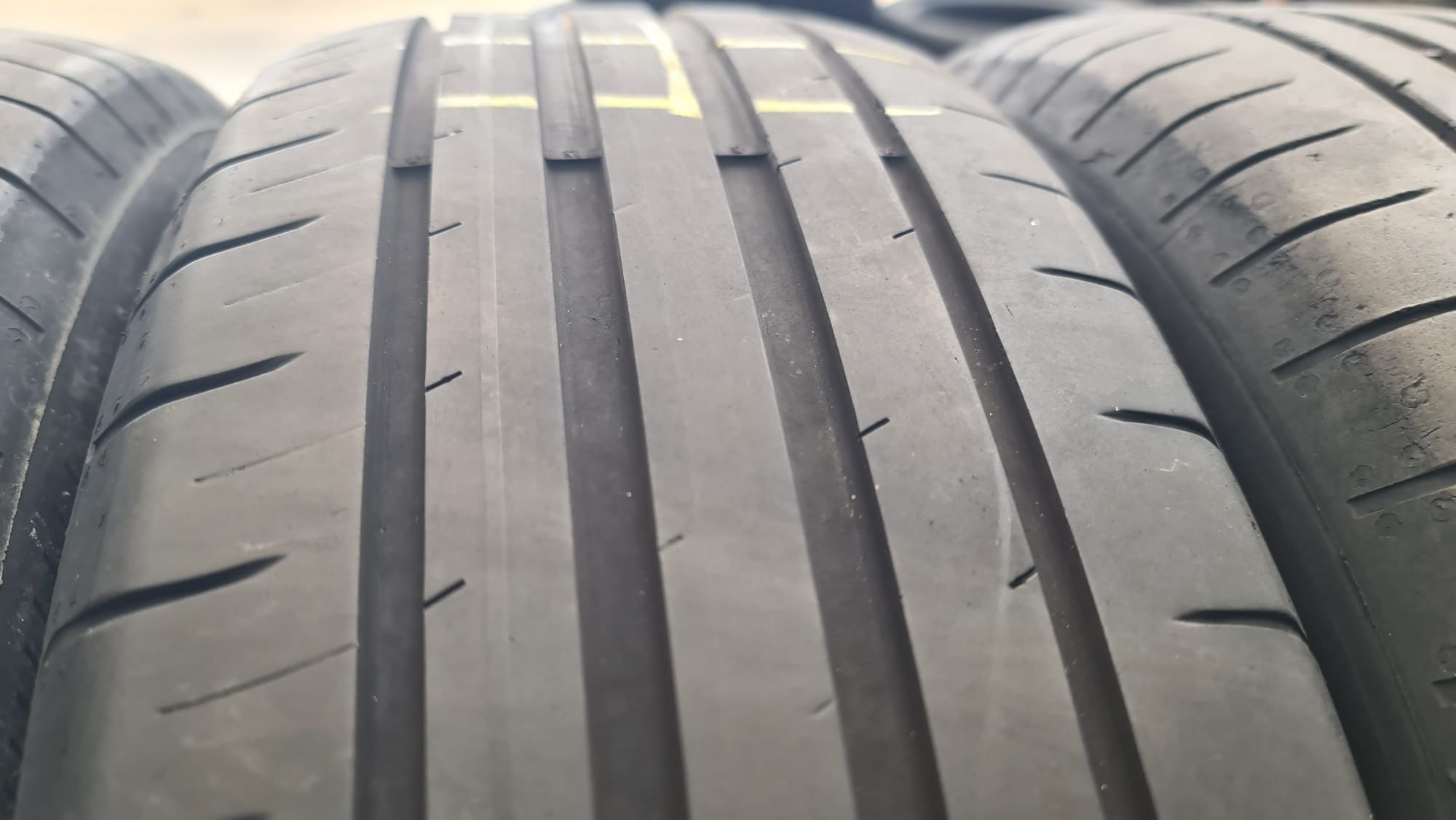 205 60 16 Goodyear 2022 4 anvelope vara