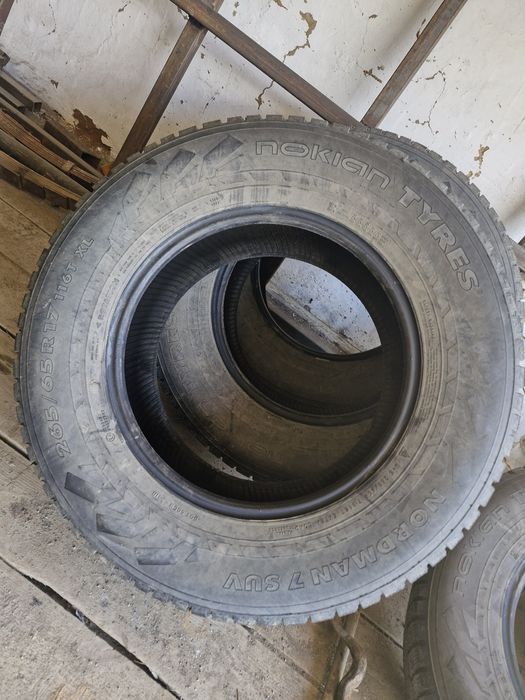 Зимние шины шипованная