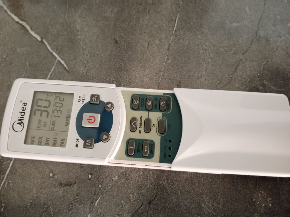 Srochna konditsioner sotiladi