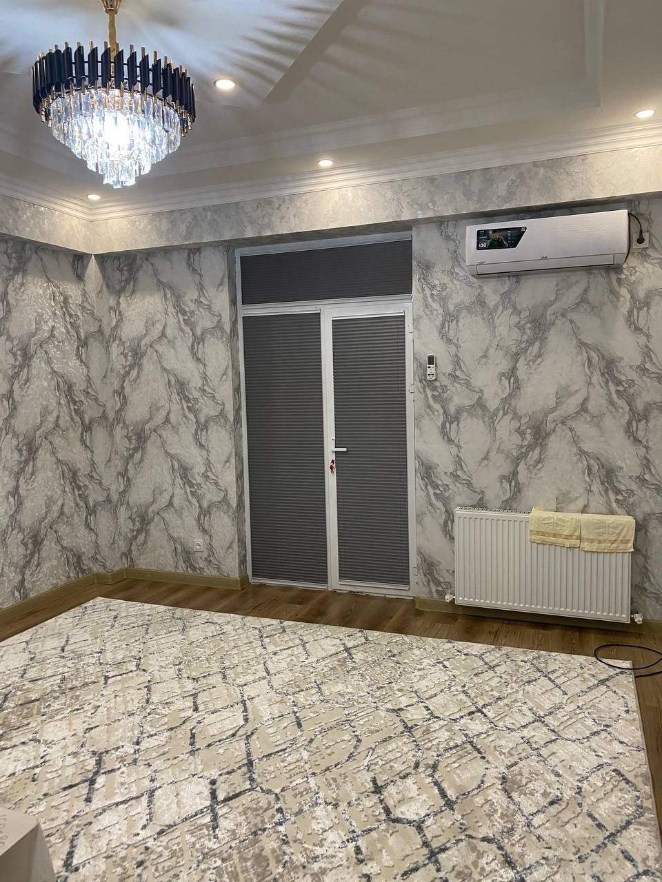 Jalyuzi ideal 24/7