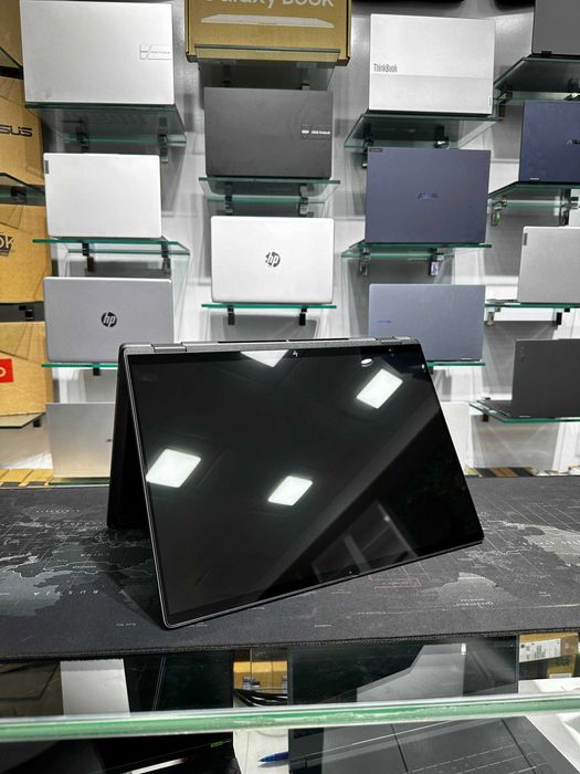 Hp OmniBook X Flip Laptop 16