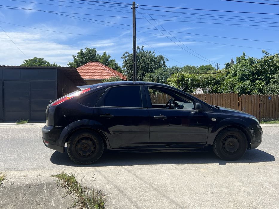Ford Focus MK2 1.4 Benzină