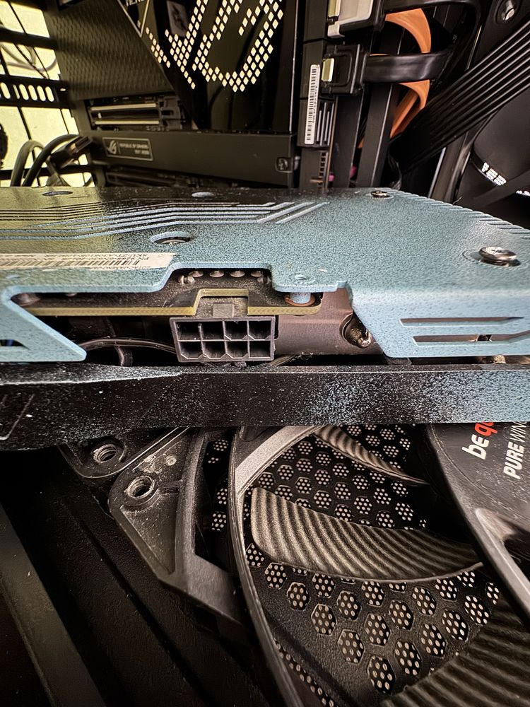 Rtx 3060 ti zotac