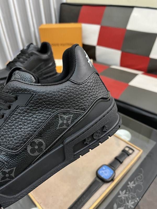 LOUIS VUITTON Trainers, Calitate Premium, Icarus Brands