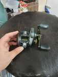 Mulineta Baicasting Shimano