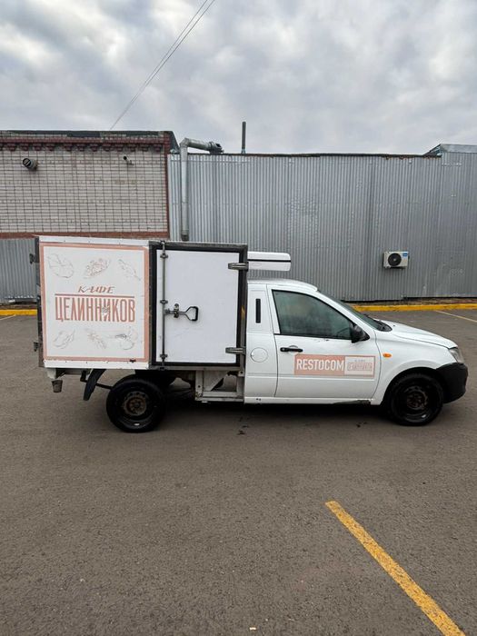 ВИС 2349 (LADA Granta)