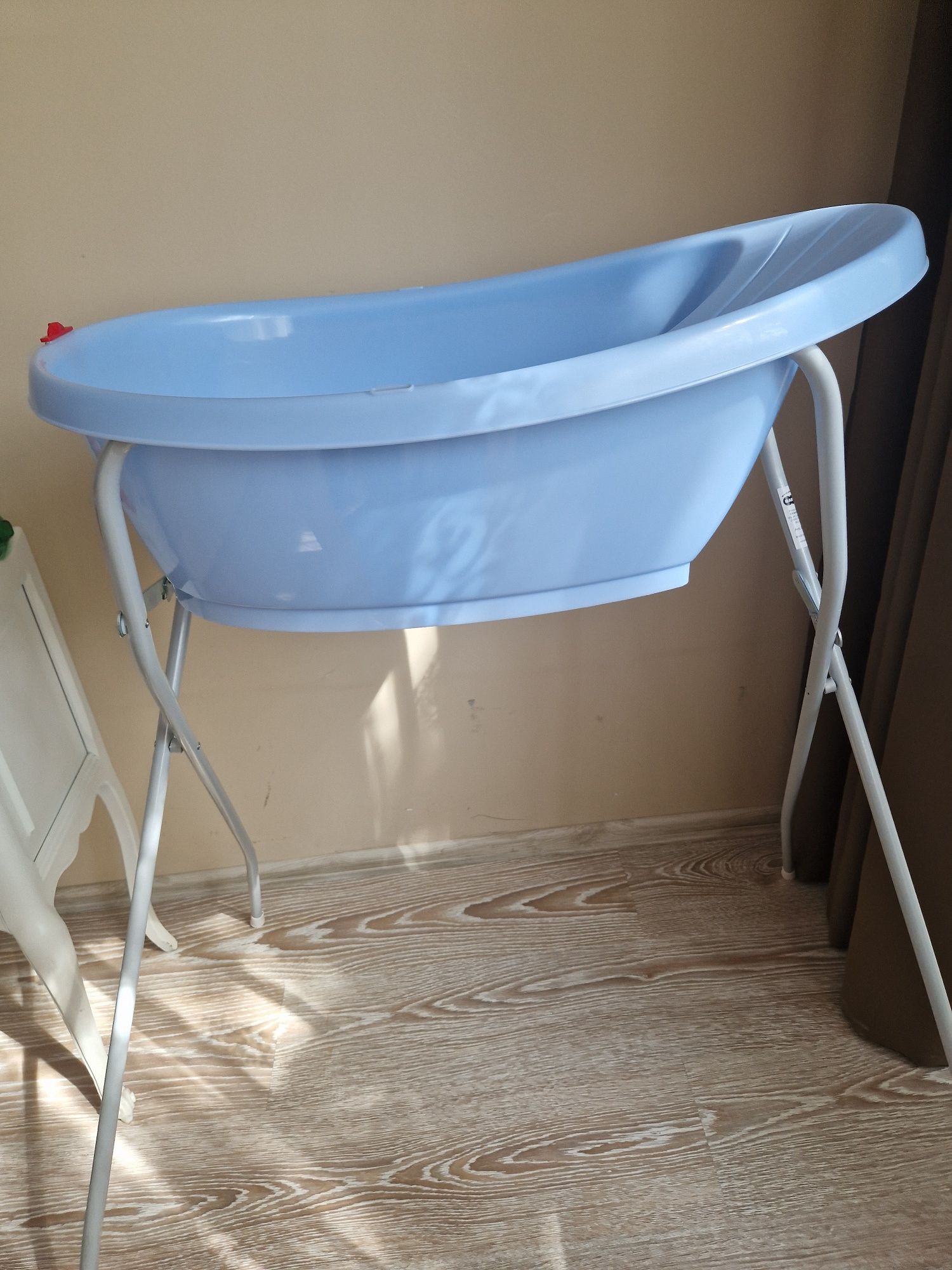 Вана и стойка ok baby