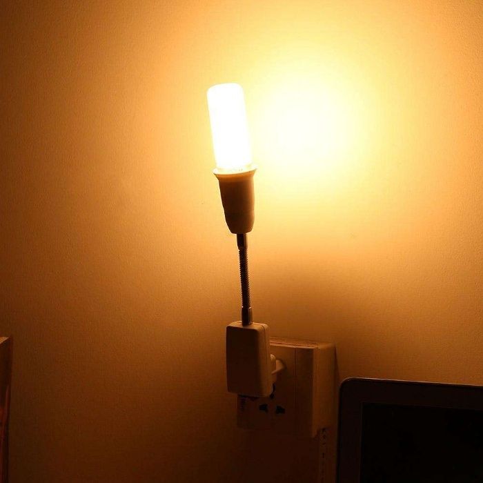 Lampa flexibila. Noua!