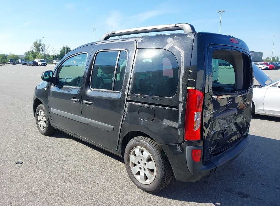Vând Mercedes Citan 2019
