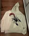 Hanorac Spider scorpion young thug