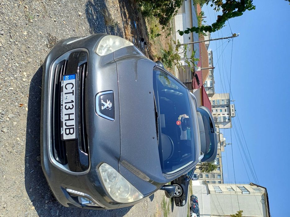 Peugeot 308 SW 2012  288873 Km