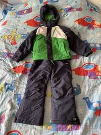 Costum ski Trespass 5-6 ani