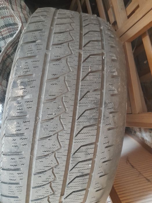 Резина Р16 Зима лето