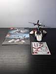 Lego Tehnic 42057- Ultralight Helicopter