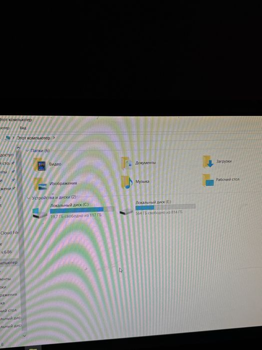 Продаю компьютер