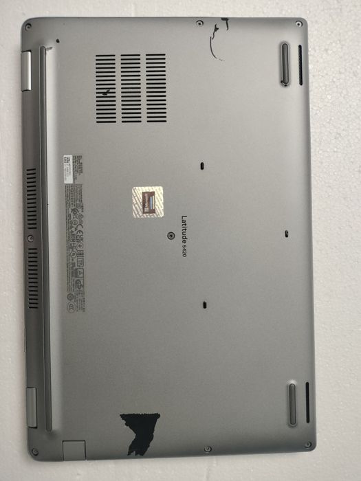 Dell latitude 5420 i7-1185G7