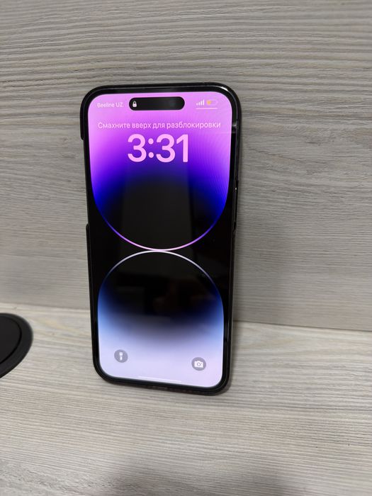 Iphone 14 pro max состояние как новый