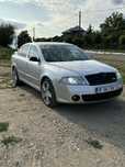 Skoda Octavia 2 VRS