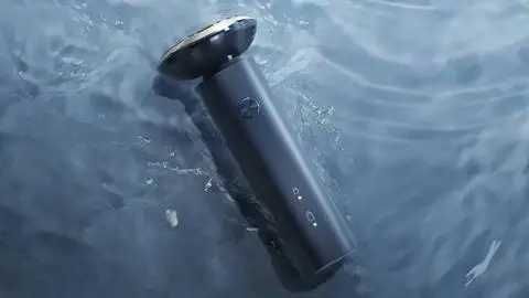 Электробритва Xiaomi Mijia Electric Shaver S101 (синий)