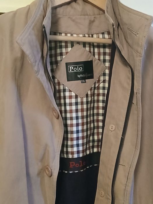 Мъжко яке Polo Ralph Lauren