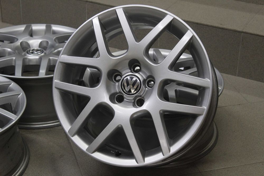 Джанти 16" VW Golf4, Polo
