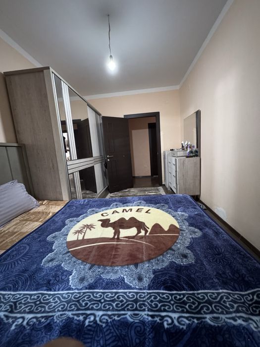 Сдается квартира ОЛМОС