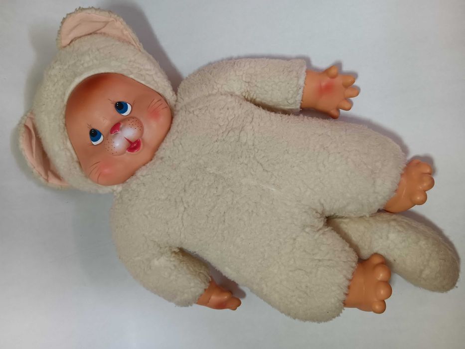 Jucarie Motan Aradeanca, Veche de colectie, Perioada Comunista RSR