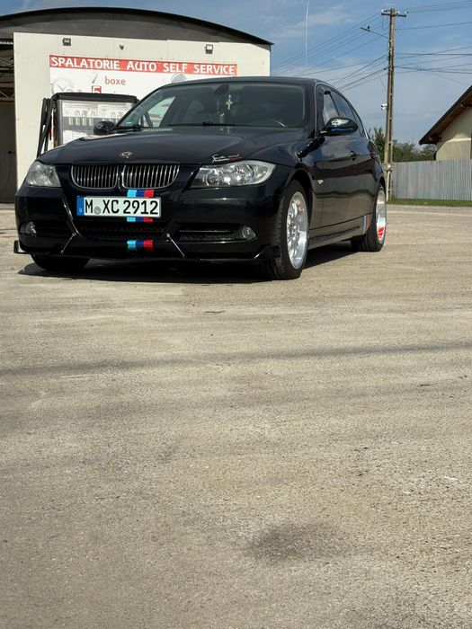 Bmw 325i seria 3 e90