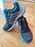 Дамски обувки Adidas Terrex Сини 39 1/2