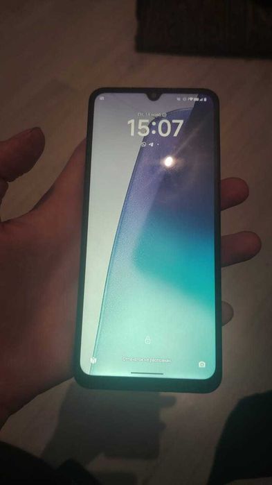 Редми а5 40к торг есть не большой