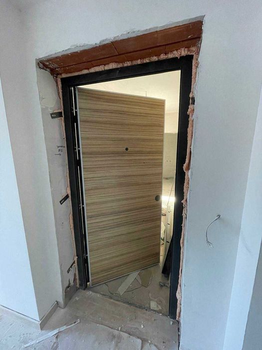 Продава се Едностаен апартамент в Пловдив, Христо Смирненски - 54 кв.м за 765 €/кв.м - Снимка #1