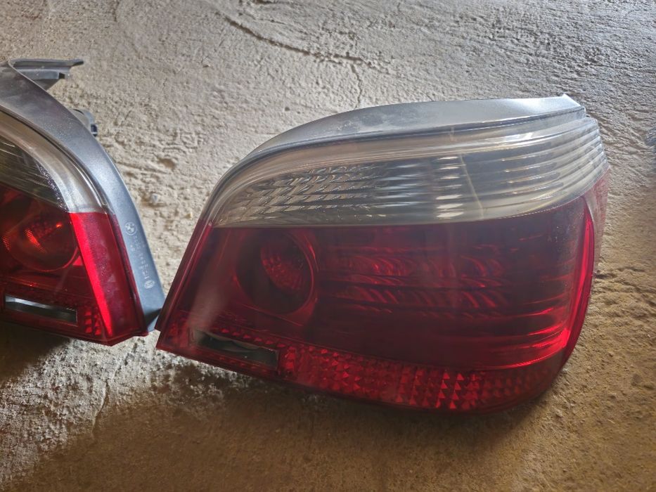 Stopuri bmw e60 NFL