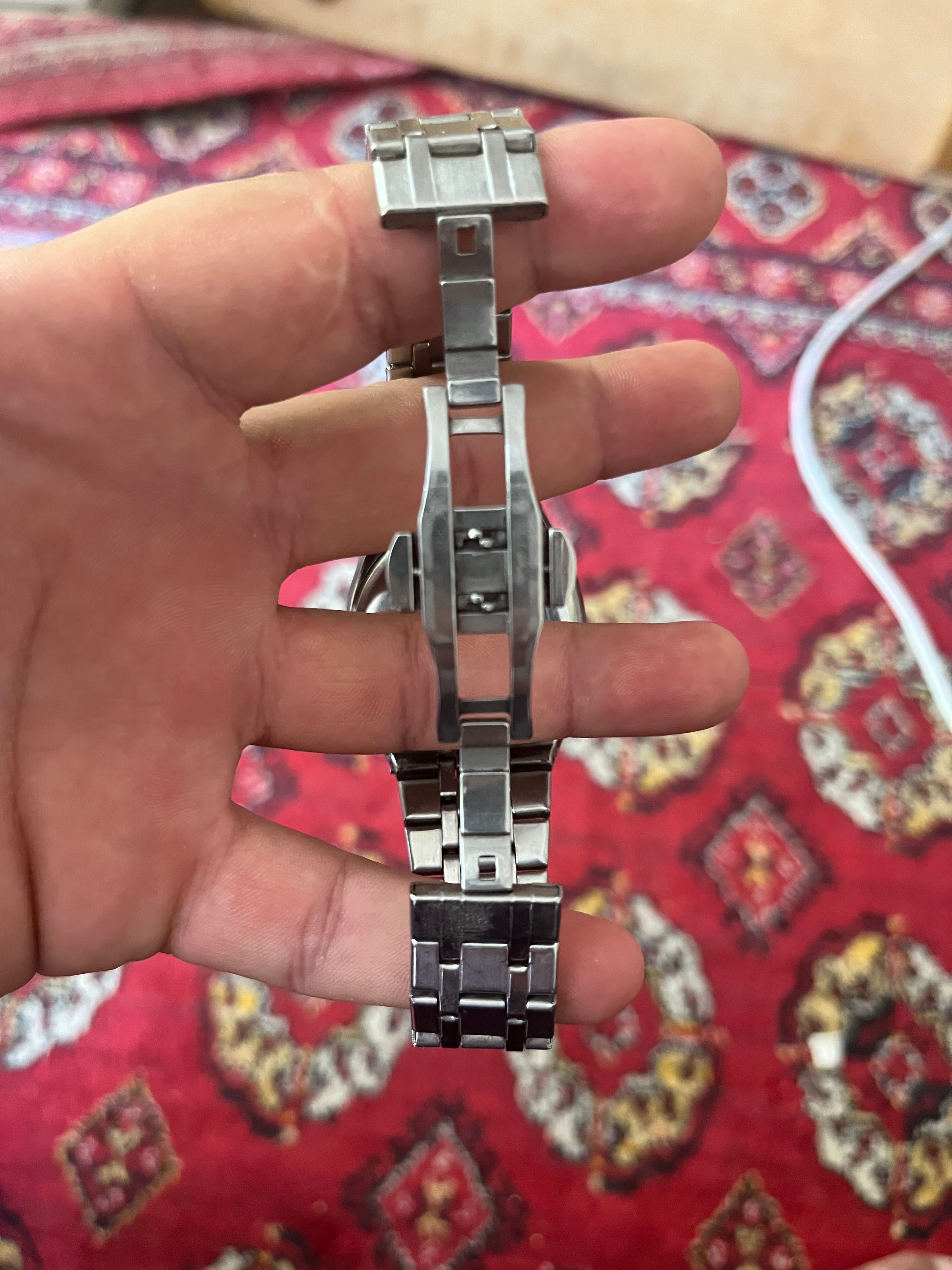 Часы  gucci soat