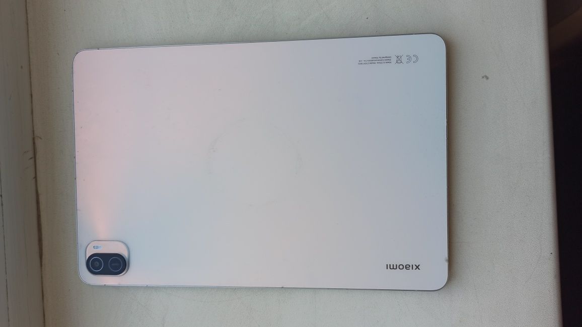 Xiaomi pad 5 в идеальном состояние