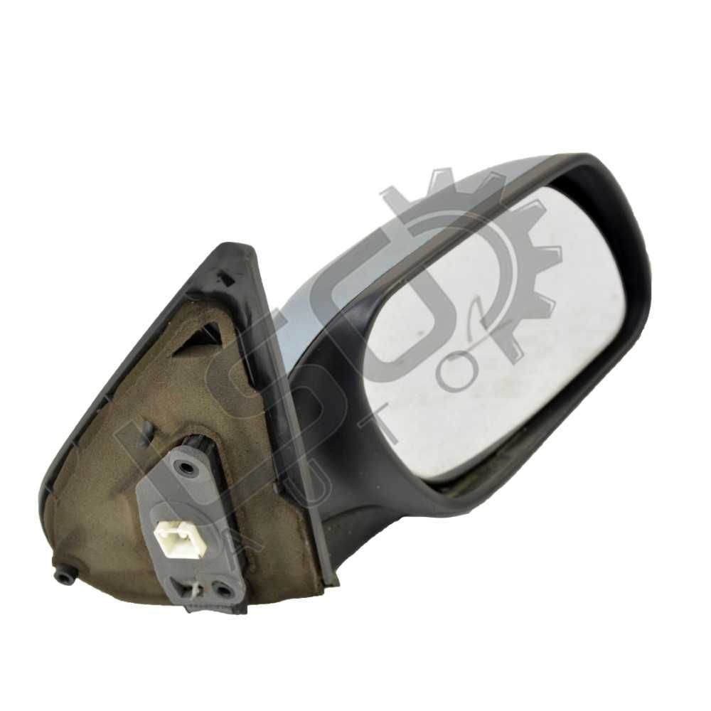 Дясно огледало Mazda 2 I (DY)(2003-2007) ID:92036