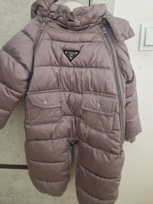 Одежда для малышки