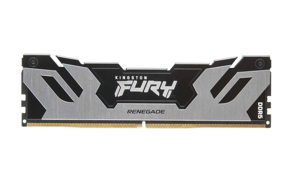 Kingston FURY 48GB DDR5 6400 CL32 RAM - 5 години гаранция