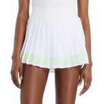 Alo Yoga тенис рокля и пола и потник New Balance